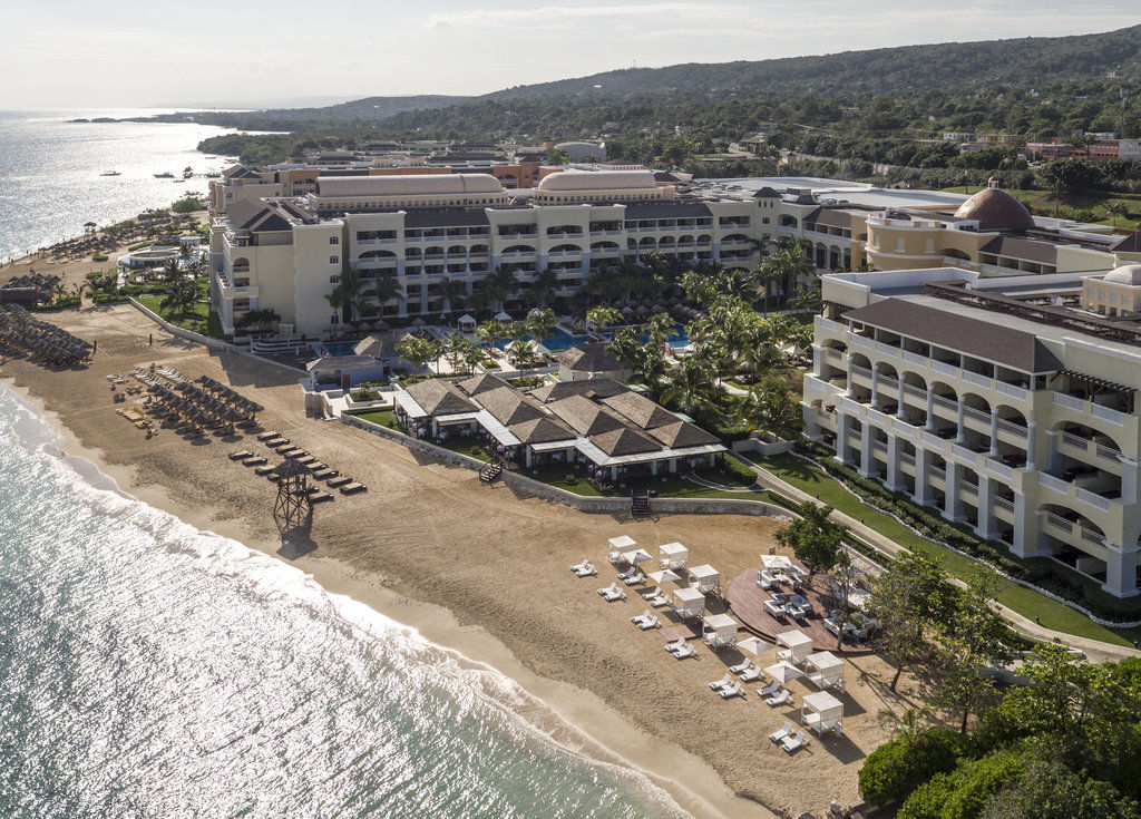 Iberostar Grand Rose Hall (Adults Only) Montego Bay Exterior foto