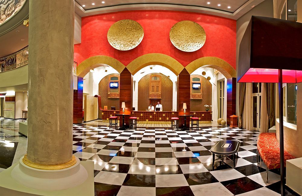 Joia Rose Hall By Iberostar (Adults Only) Montego Bay Exterior foto