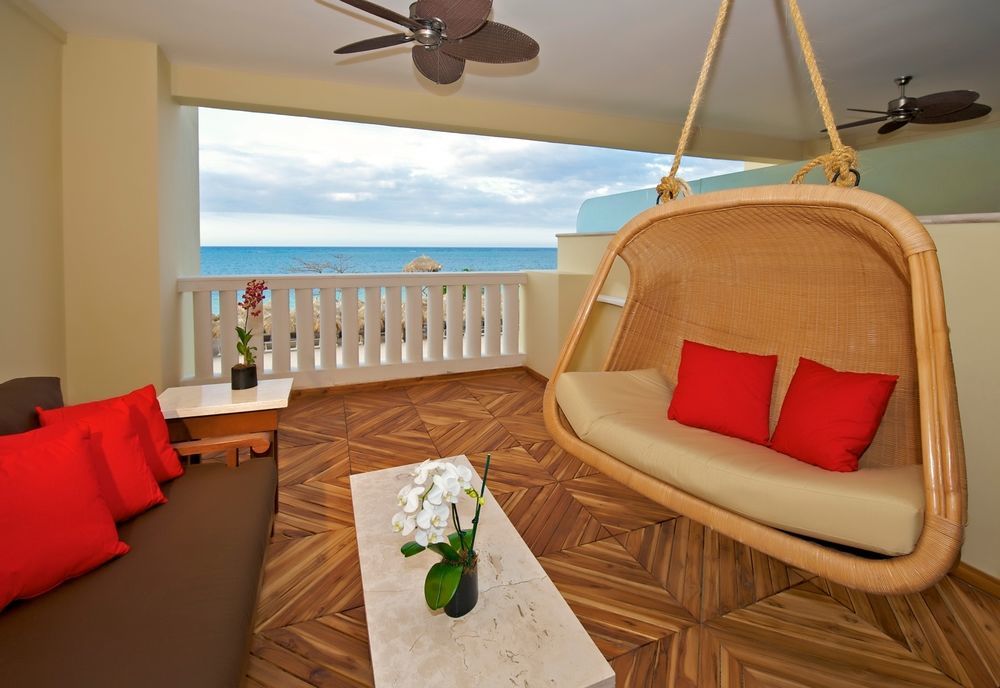 Joia Rose Hall By Iberostar (Adults Only) Montego Bay Exterior foto